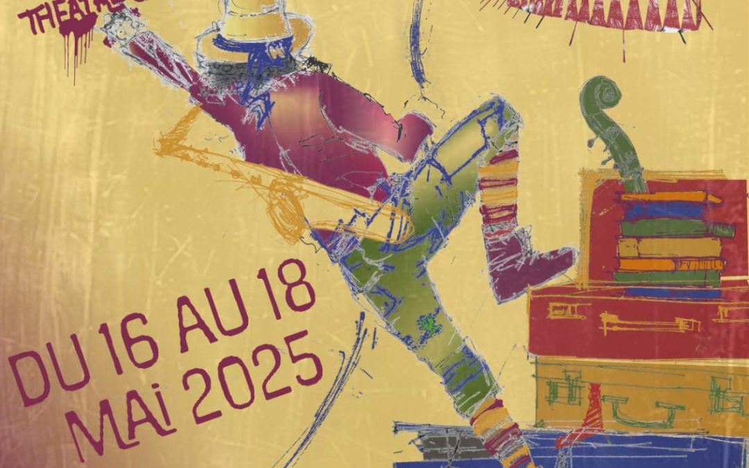 Les Bêtes de Foire au Festival les Ceptaculaires